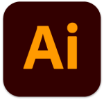 Adobe Illustrator 2025