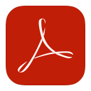 Adobe acrobat DC 2023